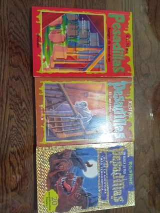 Libros