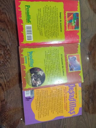 Libros