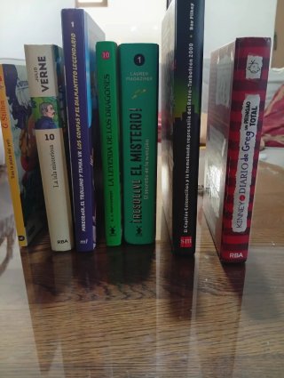 Libros