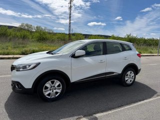 Renault Kadjar 1.6 DCI 130CV 4x4