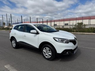 Renault Kadjar 1.6 DCI 130CV 4x4