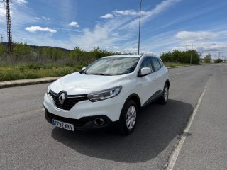 Renault Kadjar 1.6 DCI 130CV 4x4