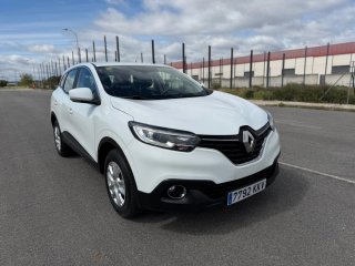 Renault Kadjar 1.6 DCI 130CV 4x4