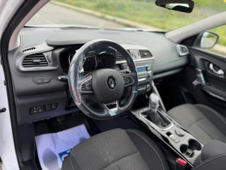 Renault Kadjar 1.6 DCI 130CV 4x4