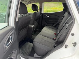 Renault Kadjar 1.6 DCI 130CV 4x4