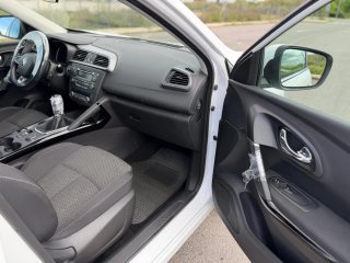 Renault Kadjar 1.6 DCI 130CV 4x4