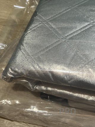 Cubierta para Parabrisas Delantero del Coche WIN.MAX
