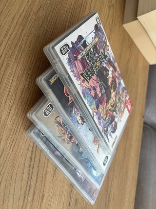 Ace Attorney 123 & 456 - Nintendo Switch