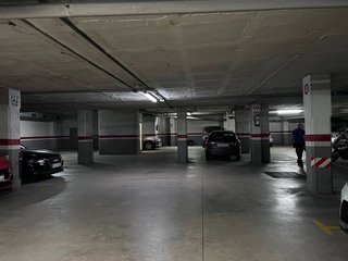 Garaje en venta en Peramàs en Mataró