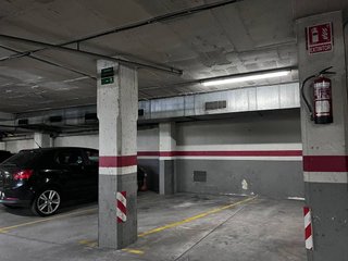 Garaje en venta en Peramàs en Mataró