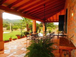 Chalet en alquiler en Manacor Centro en Manacor