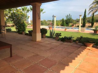 Chalet en alquiler en Manacor Centro en Manacor
