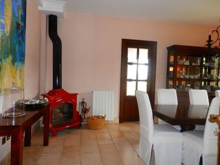 Chalet en alquiler en Manacor Centro en Manacor