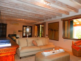 Chalet en alquiler en Manacor Centro en Manacor