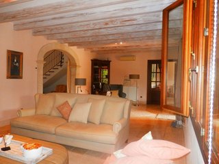 Chalet en alquiler en Manacor Centro en Manacor