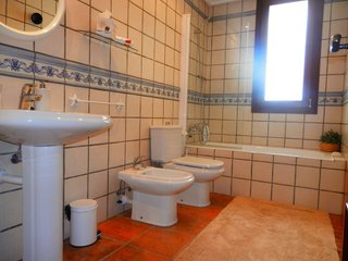 Chalet en alquiler en Manacor Centro en Manacor