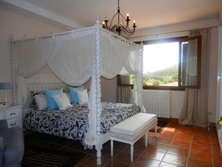 Chalet en alquiler en Manacor Centro en Manacor