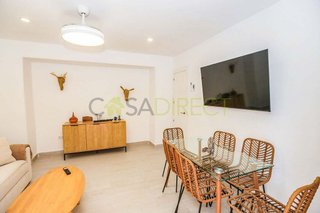 Casa en alquiler en Almuñecar en Almuñécar