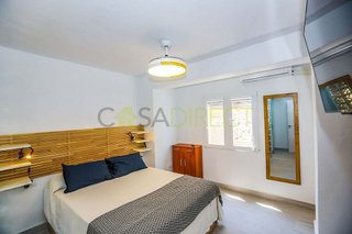 Casa en alquiler en Almuñecar en Almuñécar