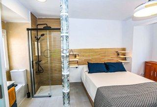 Casa en alquiler en Almuñecar en Almuñécar