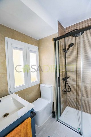 Casa en alquiler en Almuñecar en Almuñécar