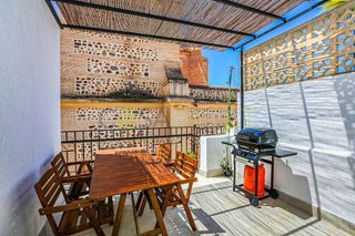 Casa en alquiler en Almuñecar en Almuñécar