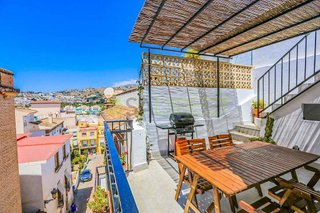 Casa en alquiler en Almuñecar en Almuñécar