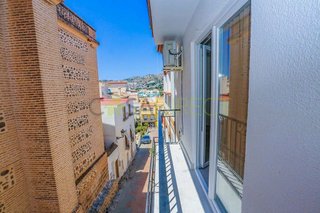 Casa en alquiler en Almuñecar en Almuñécar