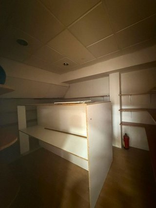 Local comercial en alquiler en Centre en Sant Boi de Llobregat