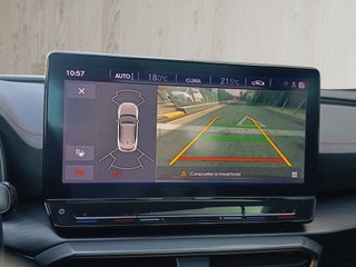 CUPRA Formentor 2022