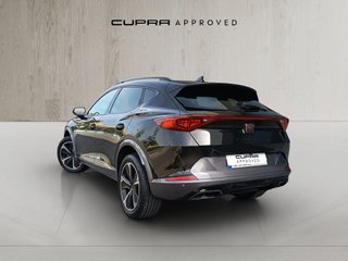 CUPRA Formentor 2022