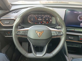 CUPRA Formentor 2022