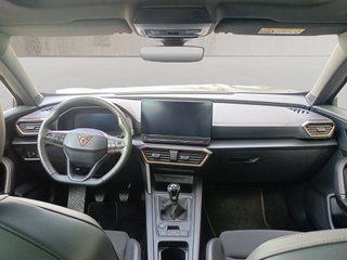 CUPRA Formentor 2022