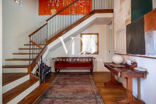 Chalet en alquiler en Sant Just Desvern