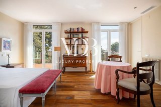 Chalet en alquiler en Sant Just Desvern