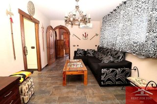 Chalet en alquiler en Coín