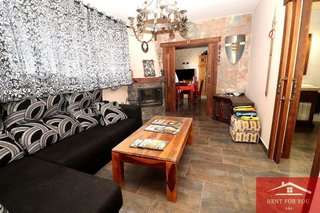 Chalet en alquiler en Coín