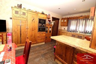 Chalet en alquiler en Coín