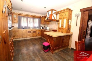 Chalet en alquiler en Coín