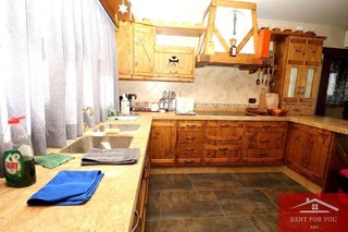 Chalet en alquiler en Coín
