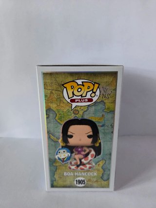 Funko Pop! Animation - Boa Hancock 1905 One Piece