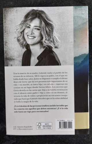 Un océano para llegar a ti
