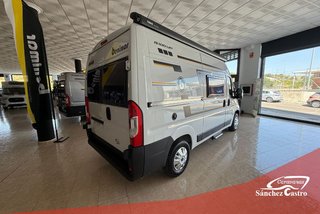 BENIMAR BENIVAN 100 UP 2026