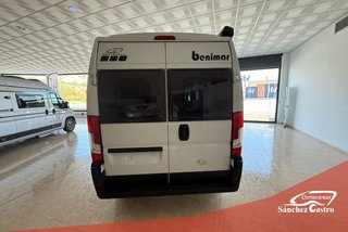 BENIMAR BENIVAN 100 UP 2026