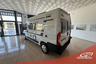 BENIMAR BENIVAN 100 UP 2026