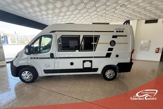 BENIMAR BENIVAN 100 UP 2026