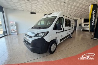 BENIMAR BENIVAN 100 UP 2026