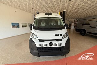 BENIMAR BENIVAN 100 UP 2026