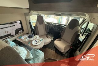 BENIMAR BENIVAN 100 UP 2026