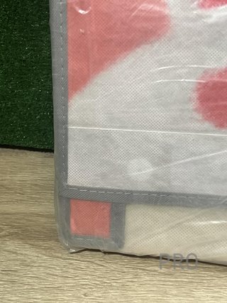 Caja Almacenaje Infantil SONGMICS